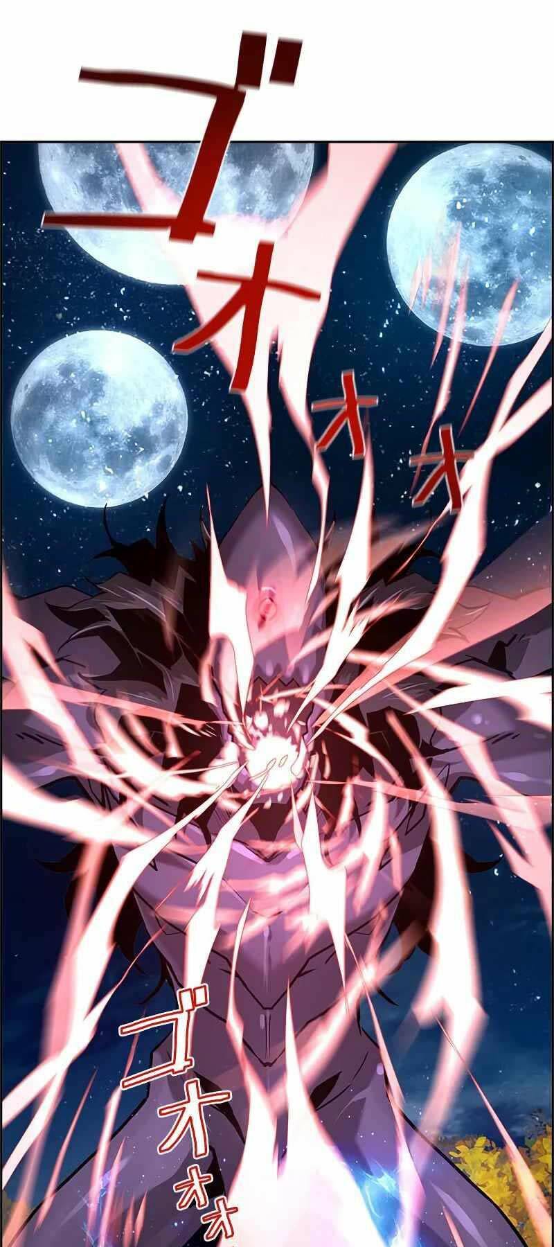 Đặc Tính Tiến Hóa Của Chiêu Hồn Sư - Chapter 46 - Page 39