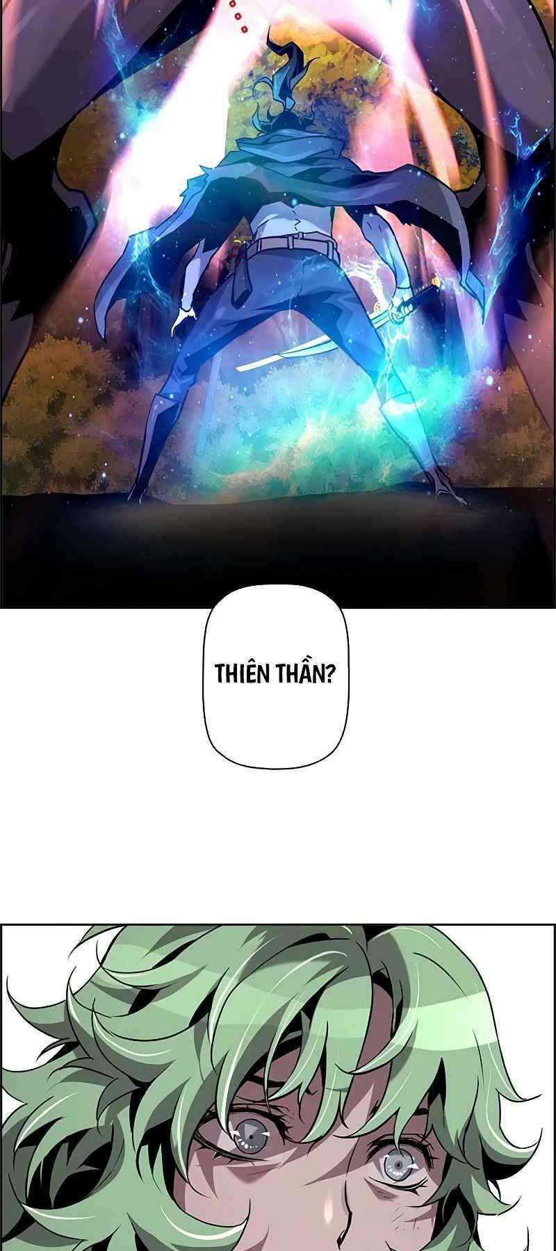 Đặc Tính Tiến Hóa Của Chiêu Hồn Sư - Chapter 46 - Page 40