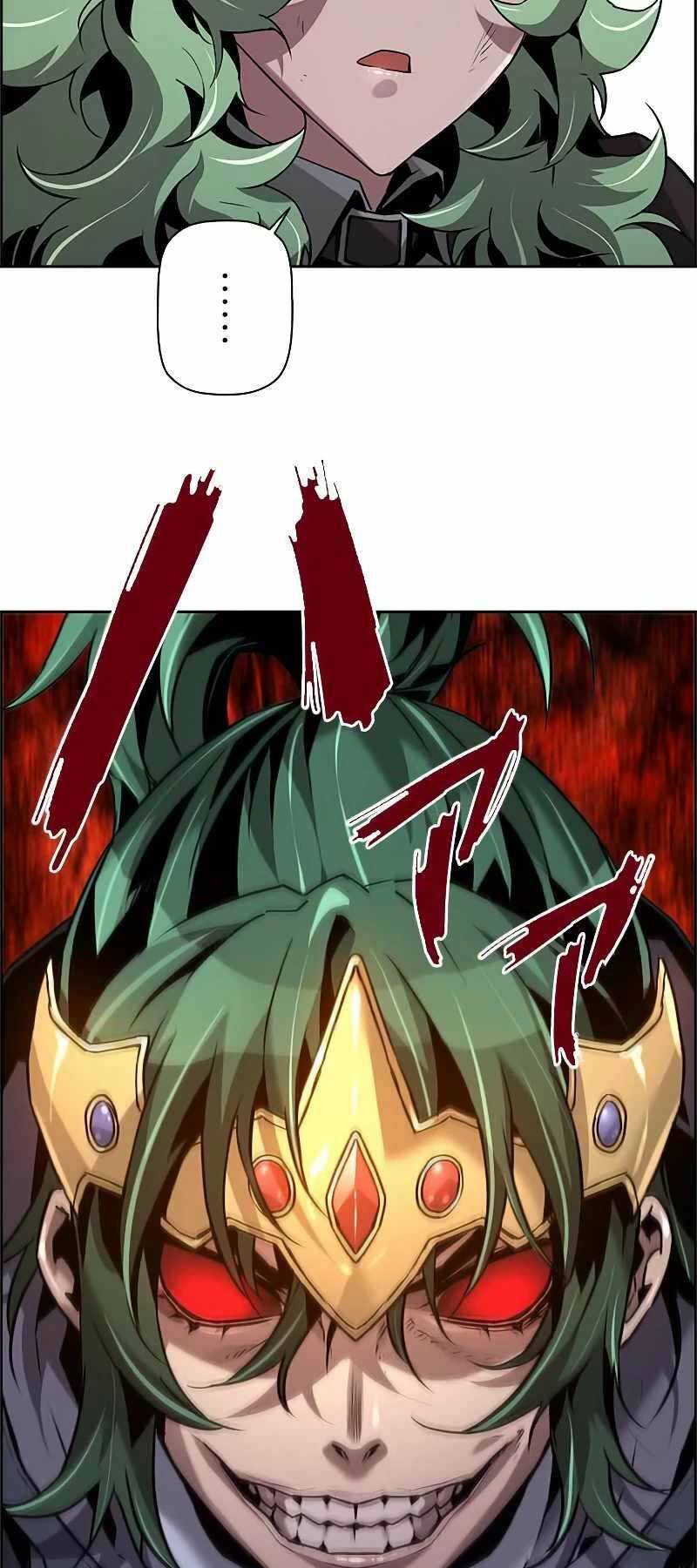 Đặc Tính Tiến Hóa Của Chiêu Hồn Sư - Chapter 46 - Page 41