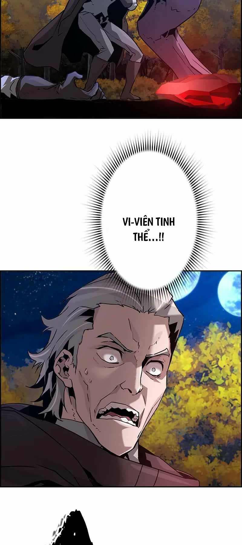 Đặc Tính Tiến Hóa Của Chiêu Hồn Sư - Chapter 46 - Page 4