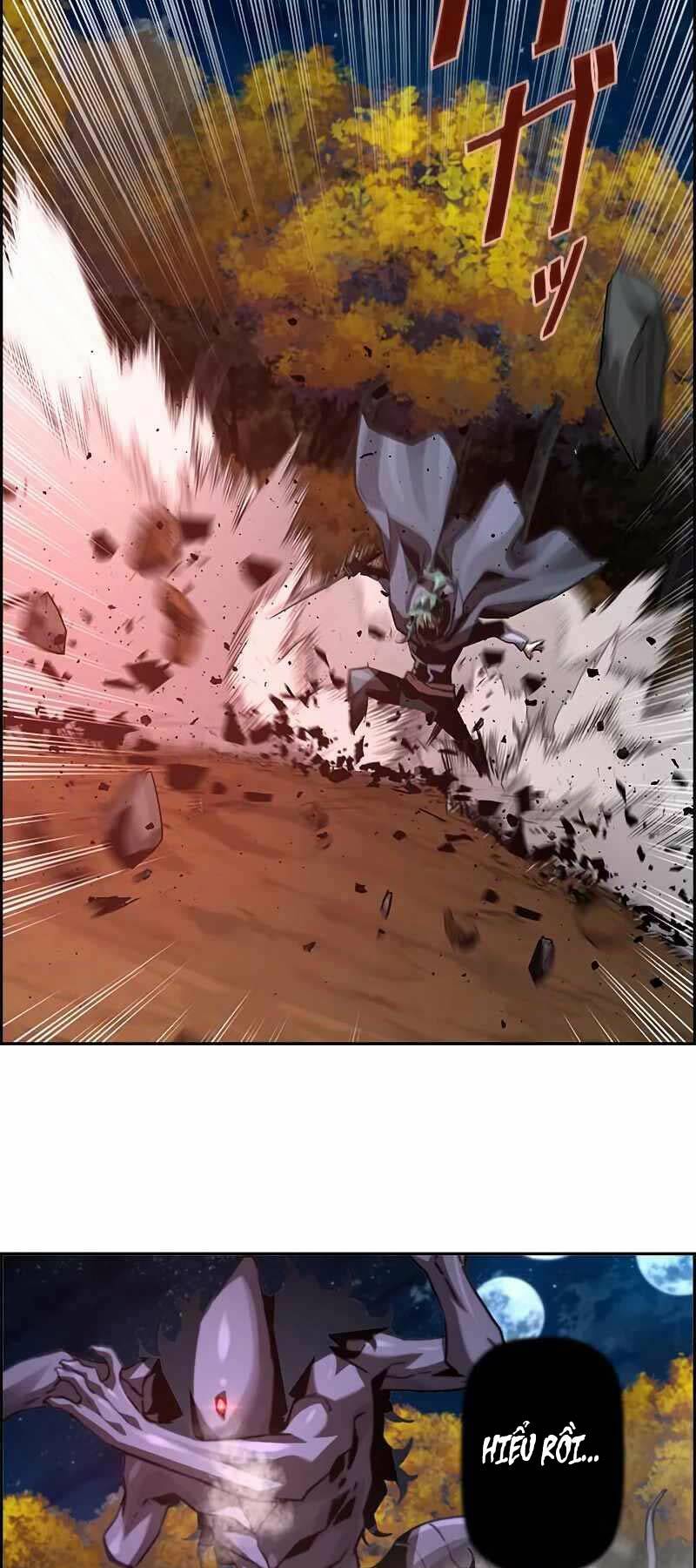 Đặc Tính Tiến Hóa Của Chiêu Hồn Sư - Chapter 46 - Page 49