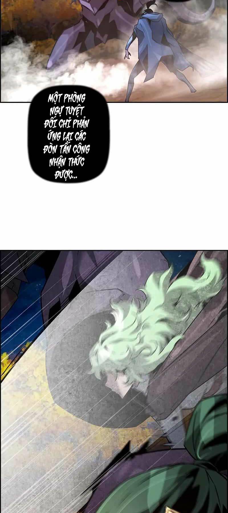 Đặc Tính Tiến Hóa Của Chiêu Hồn Sư - Chapter 46 - Page 50