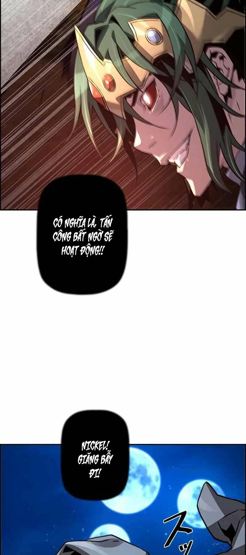 Đặc Tính Tiến Hóa Của Chiêu Hồn Sư - Chapter 46 - Page 51