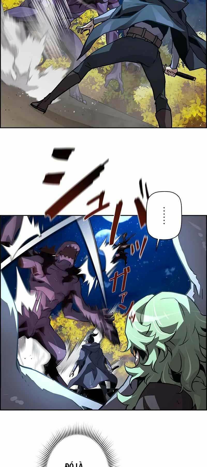 Đặc Tính Tiến Hóa Của Chiêu Hồn Sư - Chapter 46 - Page 53