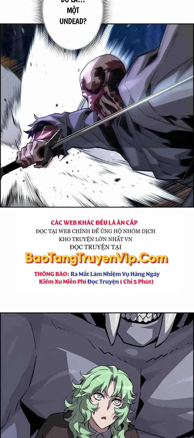 Đặc Tính Tiến Hóa Của Chiêu Hồn Sư - Chapter 46 - Page 54