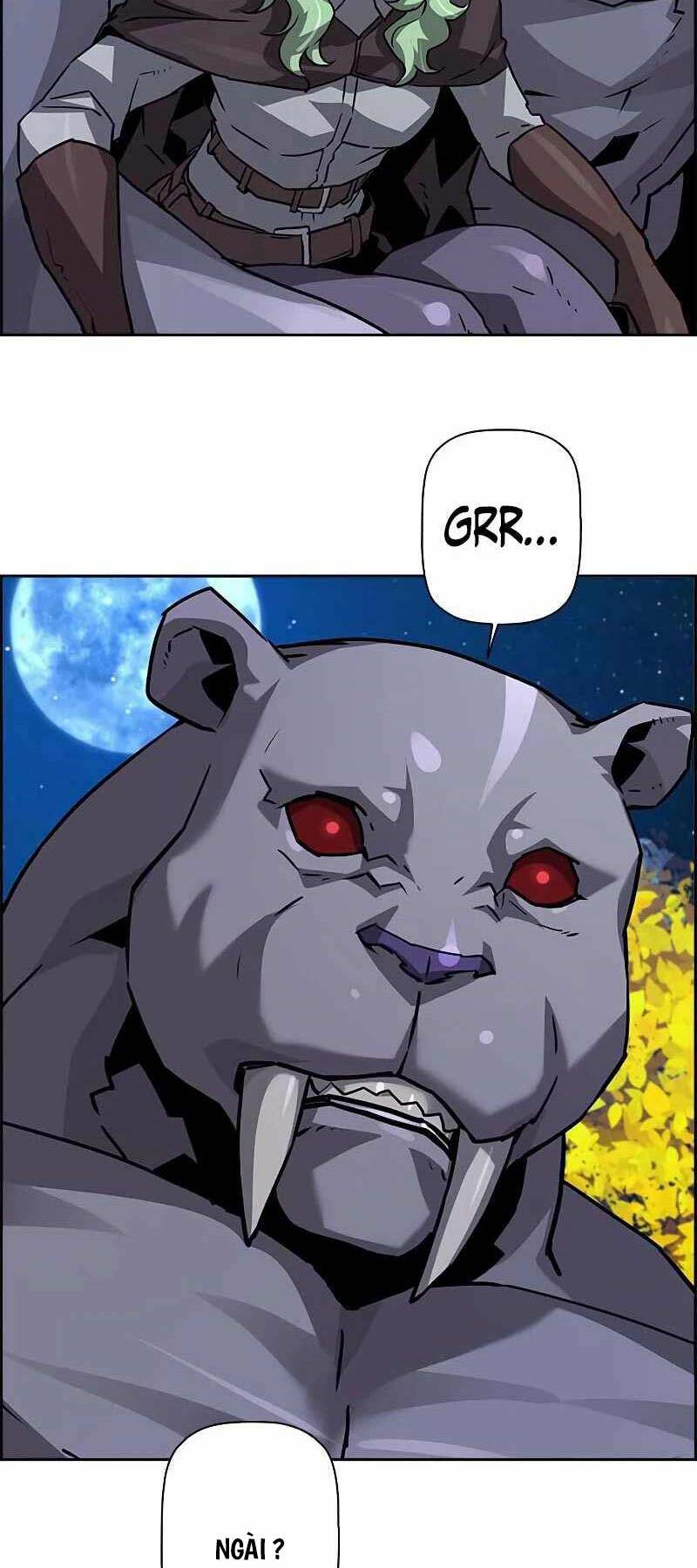 Đặc Tính Tiến Hóa Của Chiêu Hồn Sư - Chapter 46 - Page 55