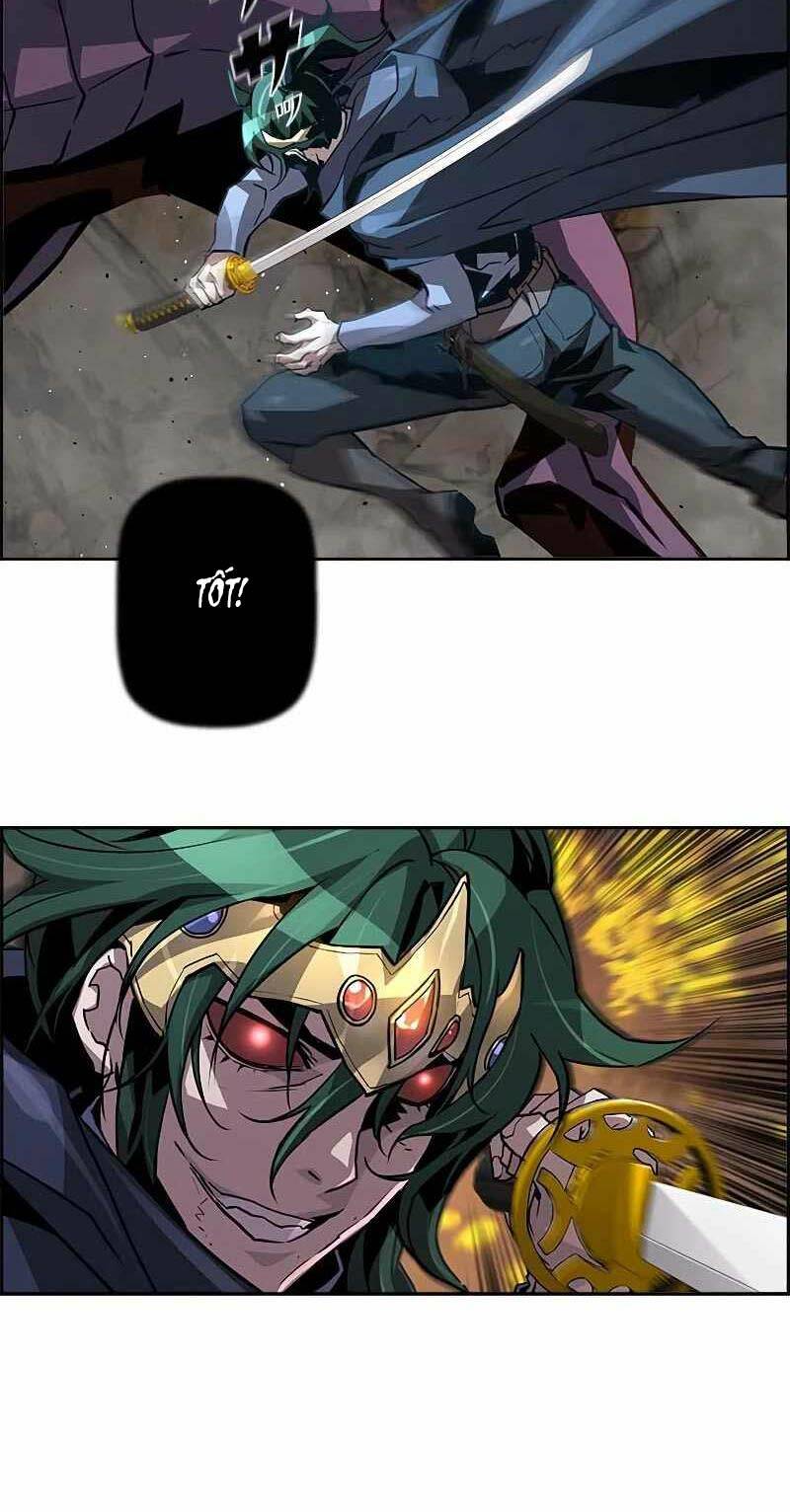Đặc Tính Tiến Hóa Của Chiêu Hồn Sư - Chapter 46 - Page 57