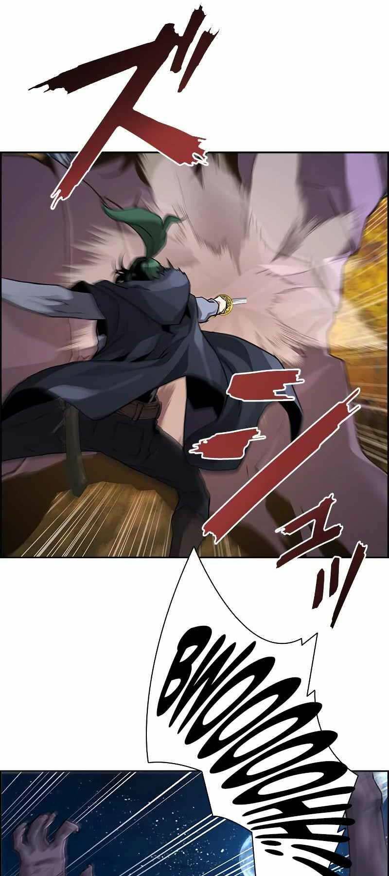 Đặc Tính Tiến Hóa Của Chiêu Hồn Sư - Chapter 46 - Page 58