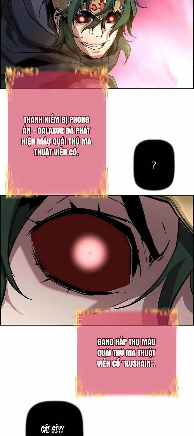 Đặc Tính Tiến Hóa Của Chiêu Hồn Sư - Chapter 46 - Page 60