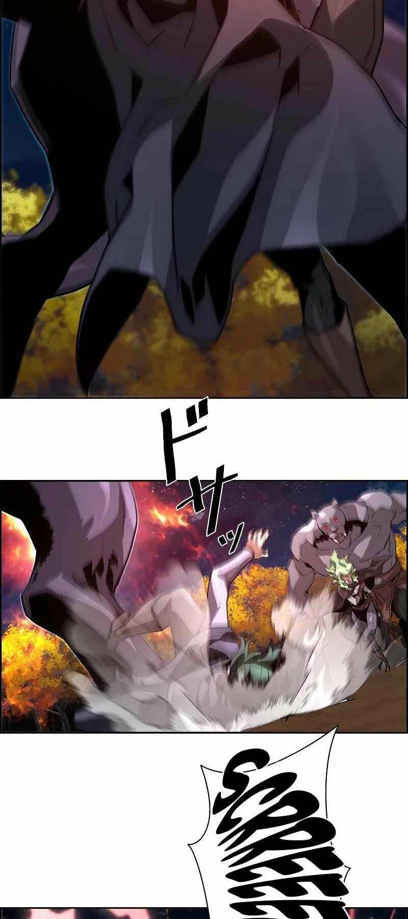 Đặc Tính Tiến Hóa Của Chiêu Hồn Sư - Chapter 46 - Page 65