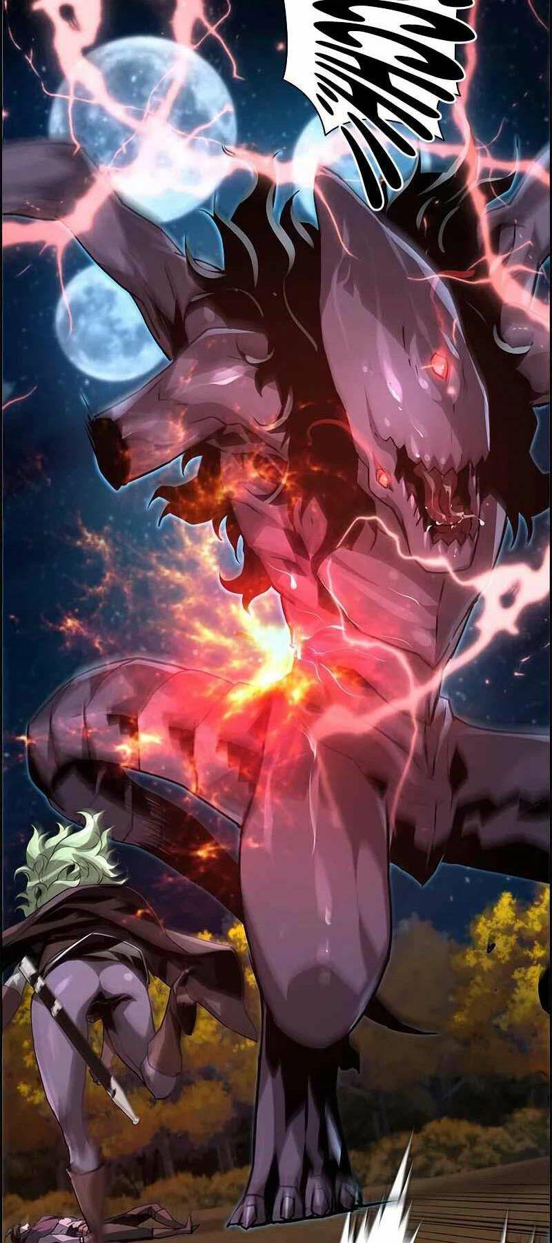 Đặc Tính Tiến Hóa Của Chiêu Hồn Sư - Chapter 46 - Page 66