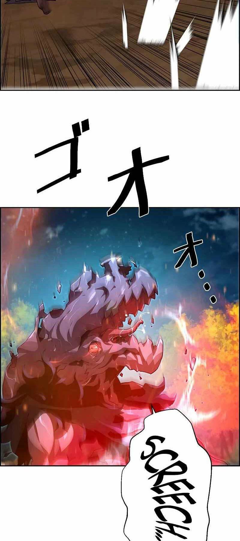 Đặc Tính Tiến Hóa Của Chiêu Hồn Sư - Chapter 46 - Page 67