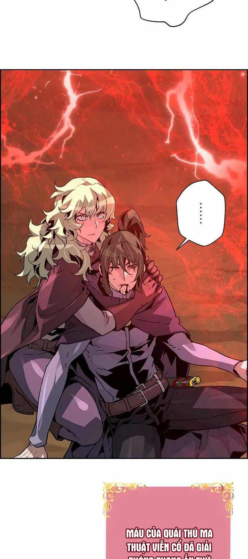 Đặc Tính Tiến Hóa Của Chiêu Hồn Sư - Chapter 46 - Page 68