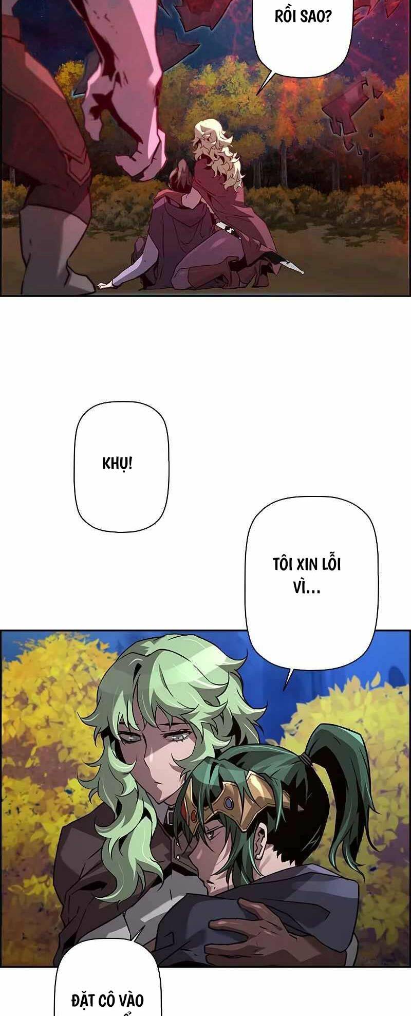 Đặc Tính Tiến Hóa Của Chiêu Hồn Sư - Chapter 46 - Page 70