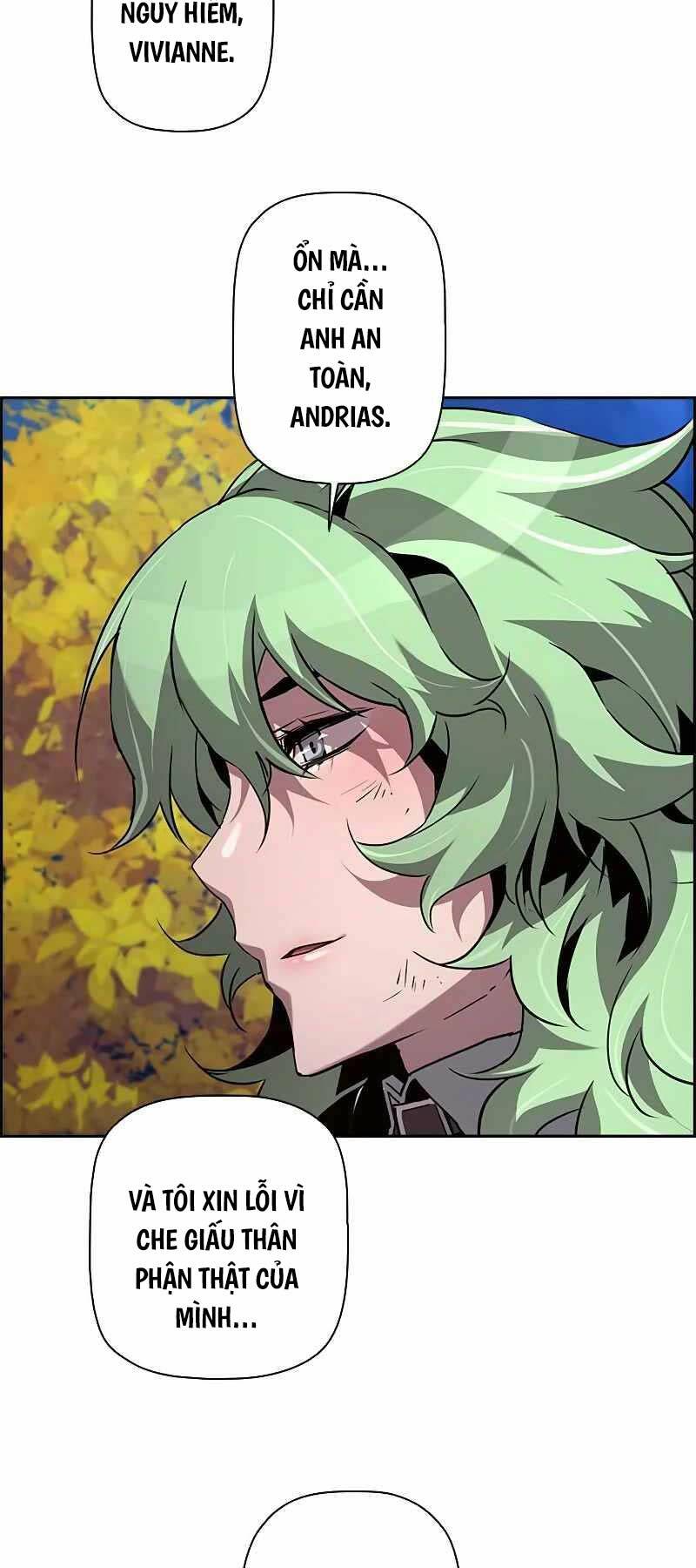 Đặc Tính Tiến Hóa Của Chiêu Hồn Sư - Chapter 46 - Page 71