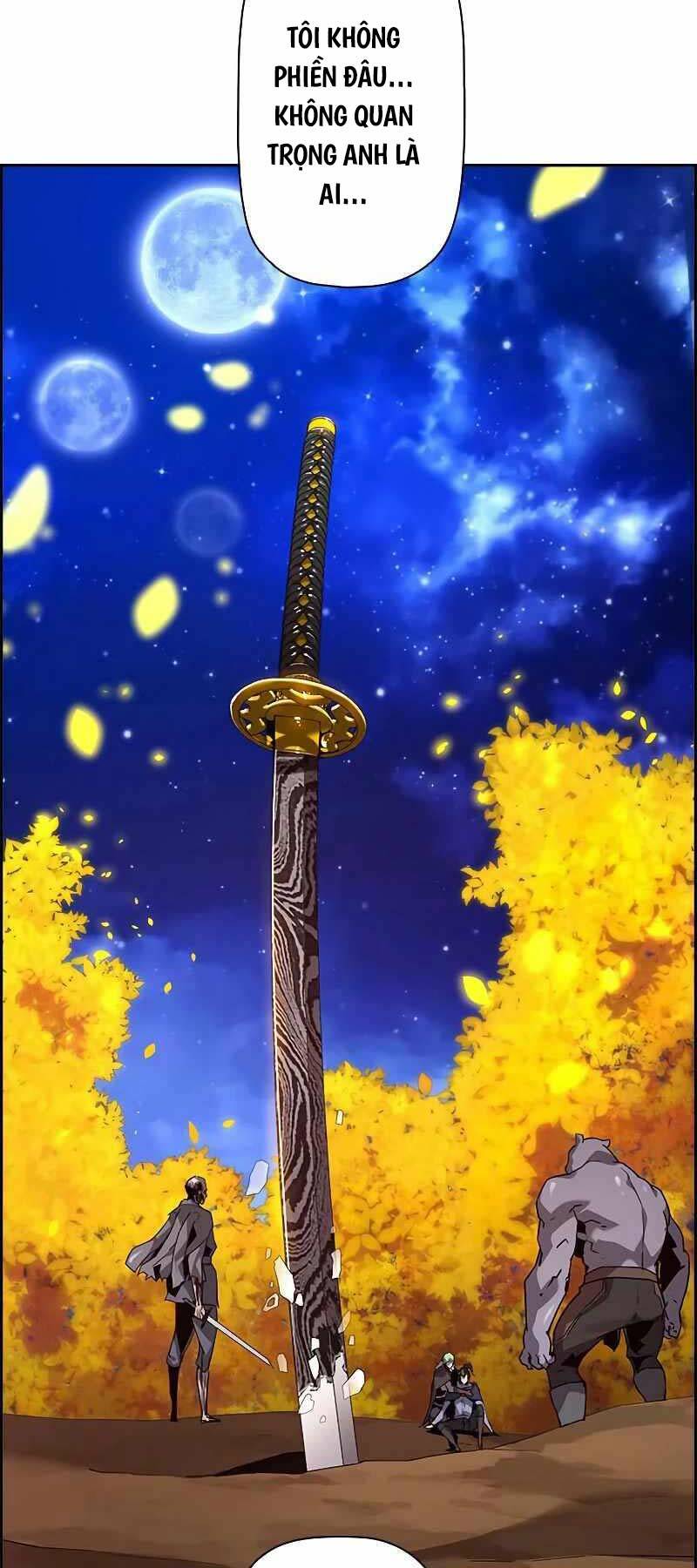 Đặc Tính Tiến Hóa Của Chiêu Hồn Sư - Chapter 46 - Page 72