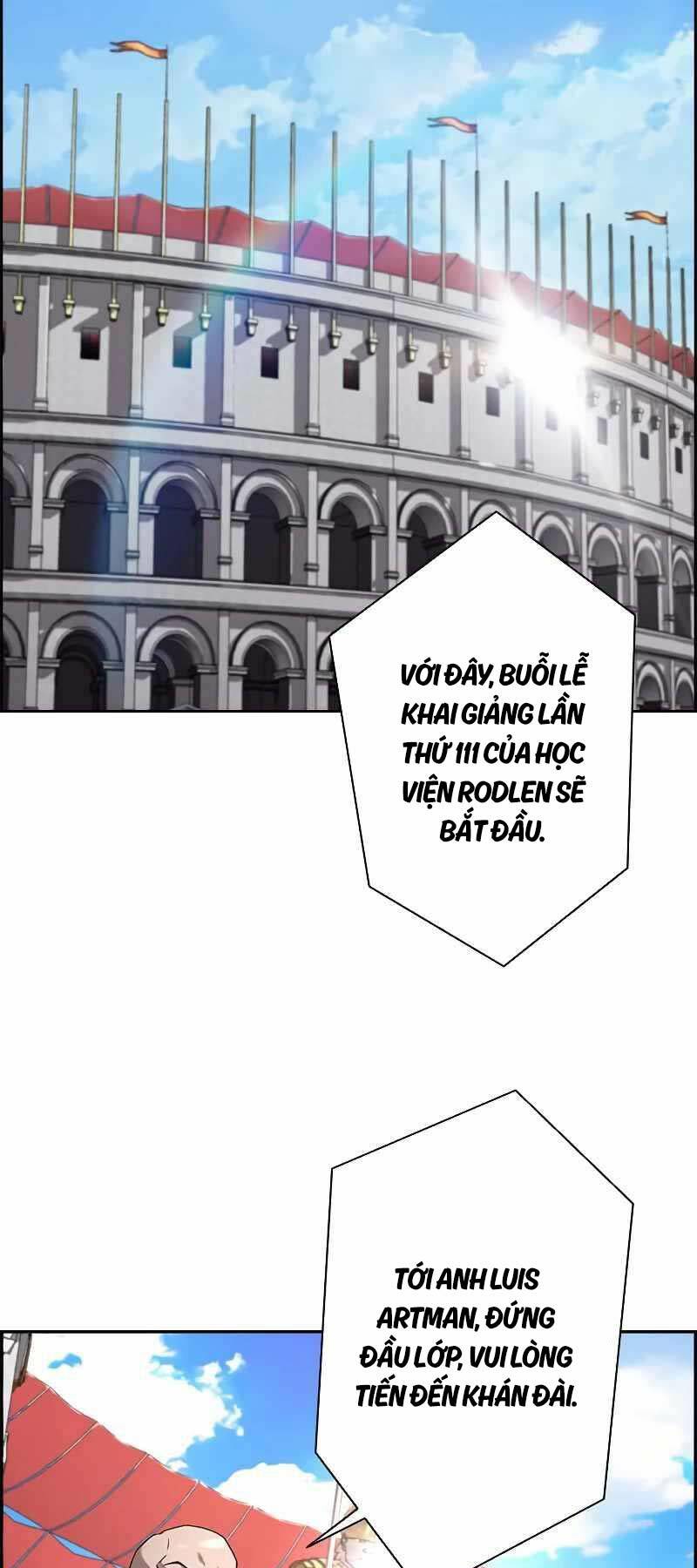 Đặc Tính Tiến Hóa Của Chiêu Hồn Sư - Chapter 46 - Page 75