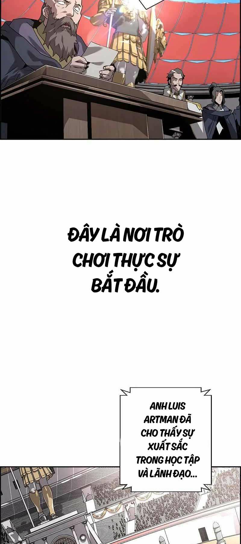 Đặc Tính Tiến Hóa Của Chiêu Hồn Sư - Chapter 46 - Page 76