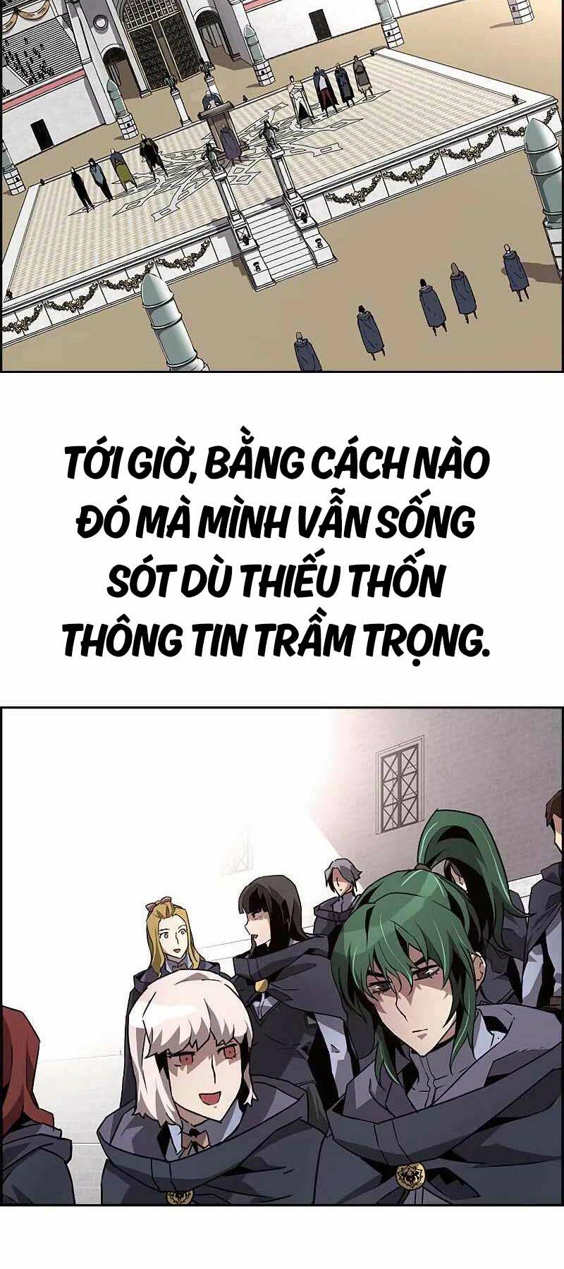 Đặc Tính Tiến Hóa Của Chiêu Hồn Sư - Chapter 46 - Page 77