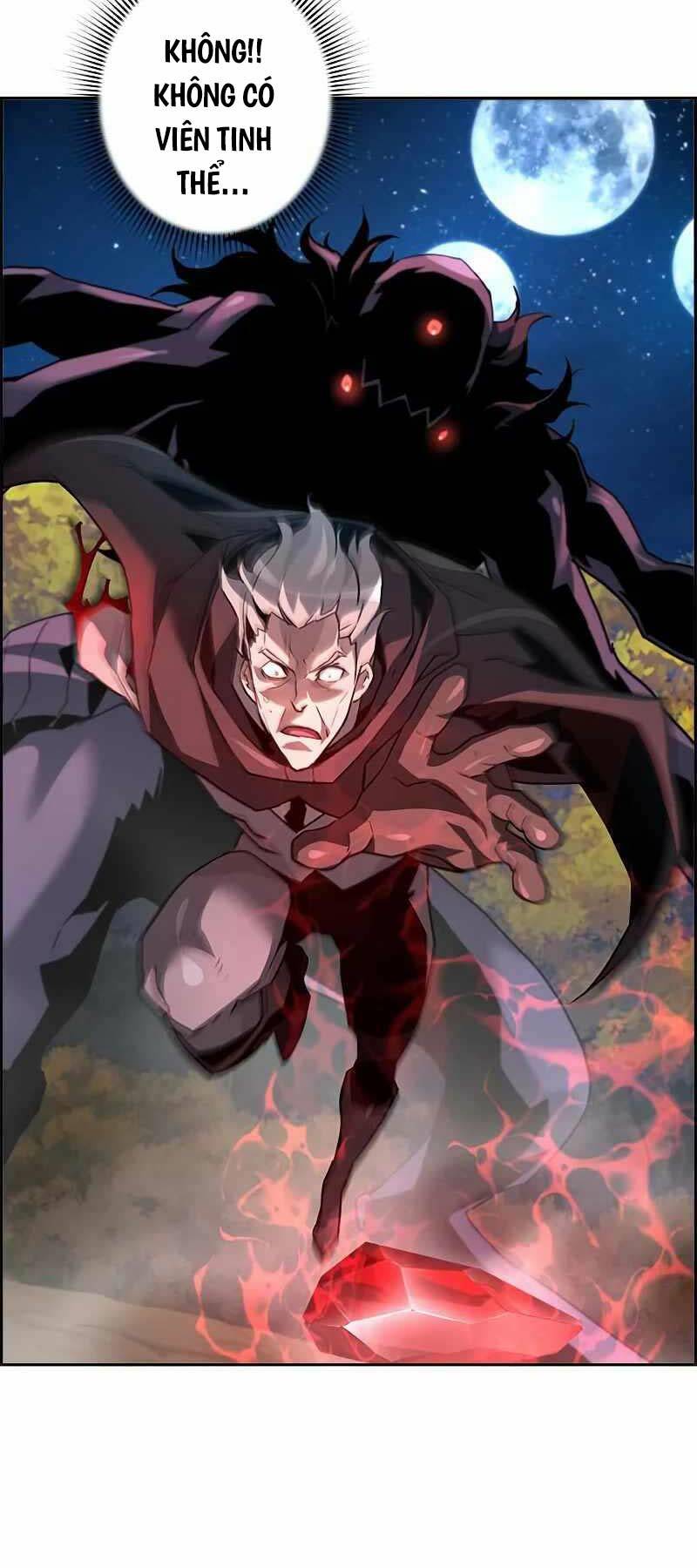 Đặc Tính Tiến Hóa Của Chiêu Hồn Sư - Chapter 46 - Page 7