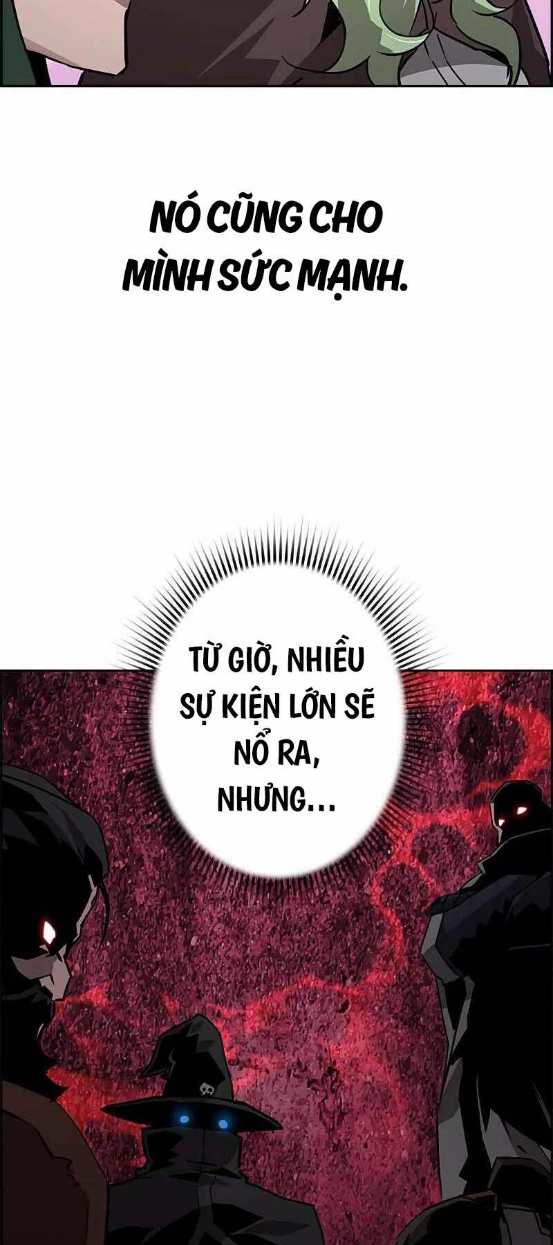 Đặc Tính Tiến Hóa Của Chiêu Hồn Sư - Chapter 46 - Page 79