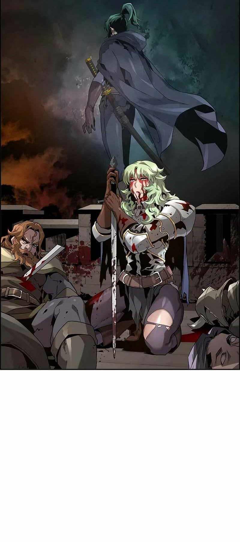 Đặc Tính Tiến Hóa Của Chiêu Hồn Sư - Chapter 46 - Page 82