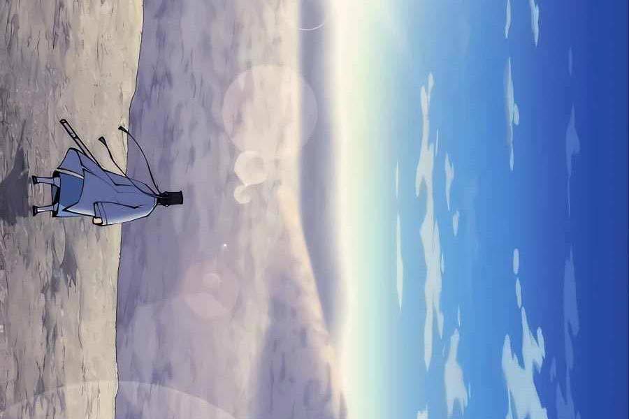 Học Giả Kiếm Sĩ - Chapter 101 - Page 99