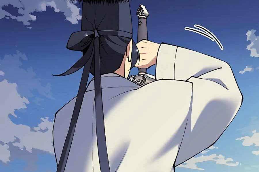 Học Giả Kiếm Sĩ - Chapter 101 - Page 107