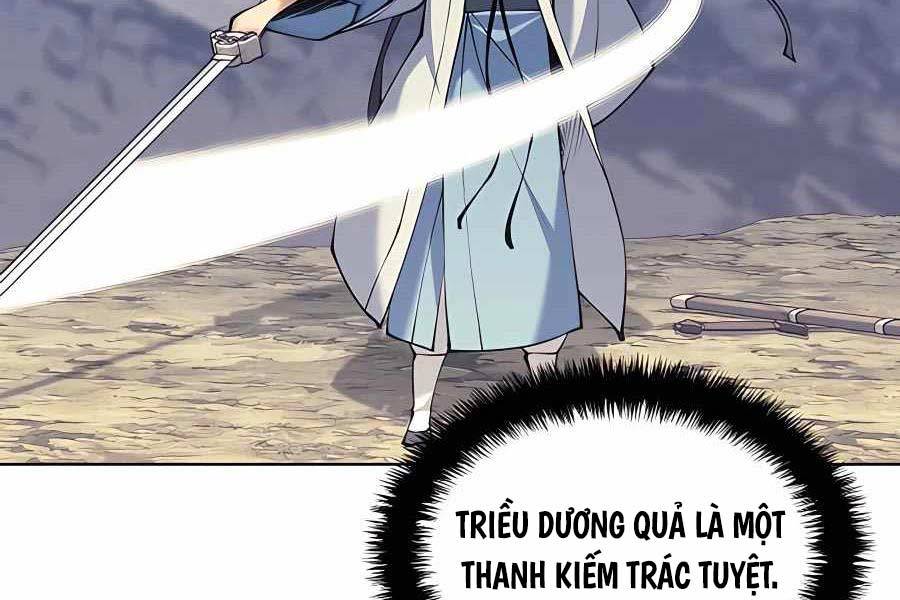 Học Giả Kiếm Sĩ - Chapter 101 - Page 111
