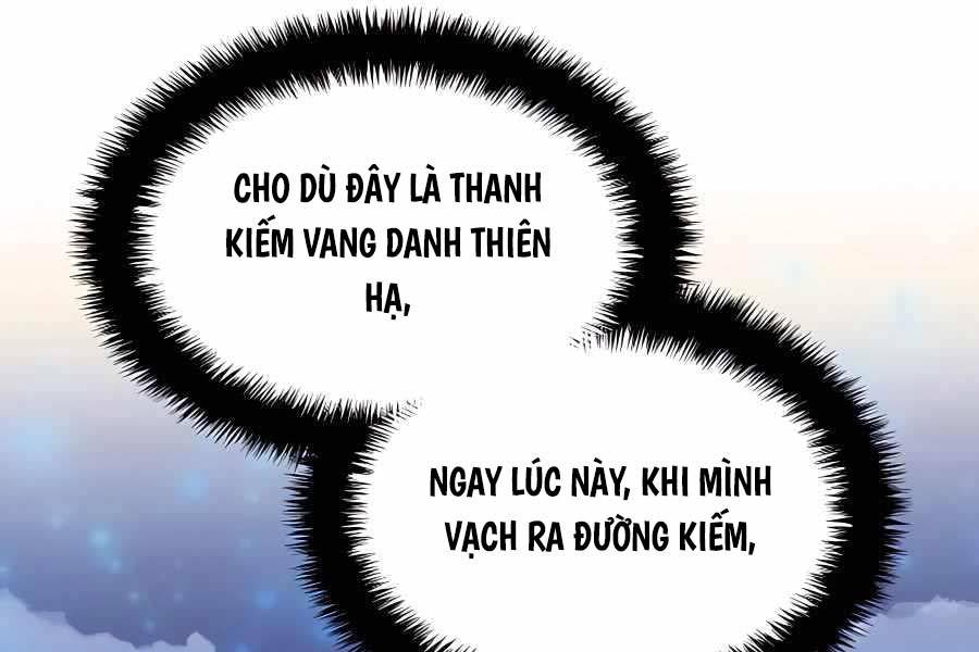 Học Giả Kiếm Sĩ - Chapter 101 - Page 116