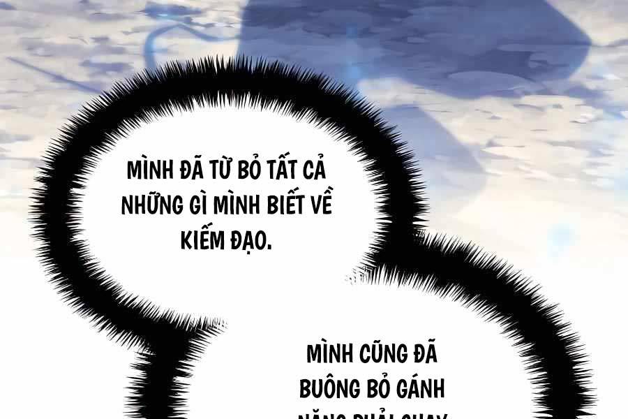 Học Giả Kiếm Sĩ - Chapter 101 - Page 122