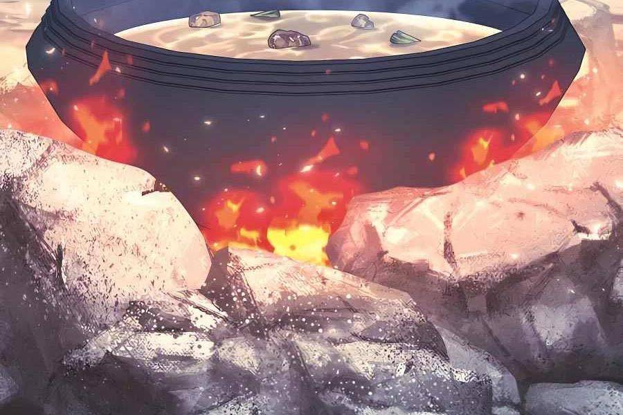 Học Giả Kiếm Sĩ - Chapter 101 - Page 138