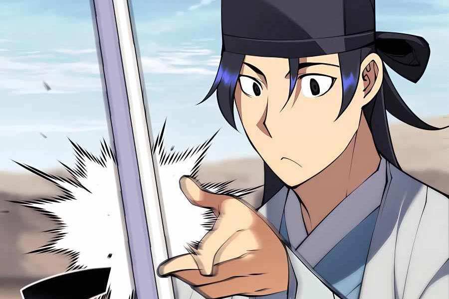 Học Giả Kiếm Sĩ - Chapter 101 - Page 181