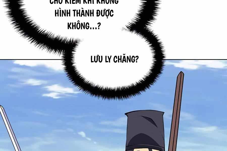 Học Giả Kiếm Sĩ - Chapter 101 - Page 187