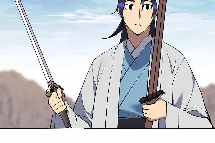 Học Giả Kiếm Sĩ - Chapter 101 - Page 188