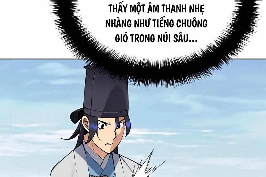 Học Giả Kiếm Sĩ - Chapter 101 - Page 191