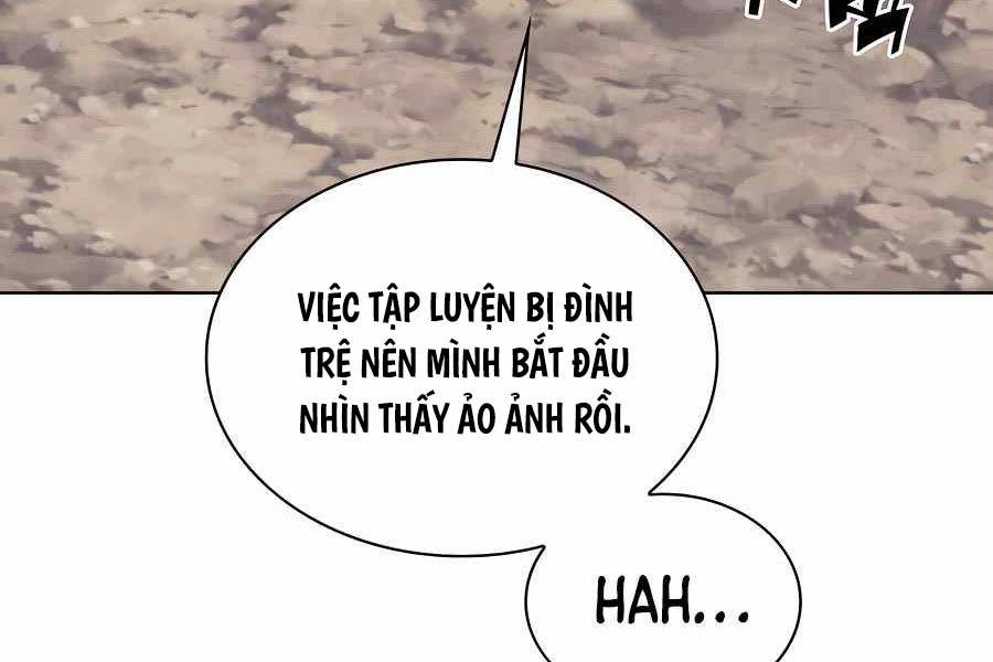 Học Giả Kiếm Sĩ - Chapter 101 - Page 196