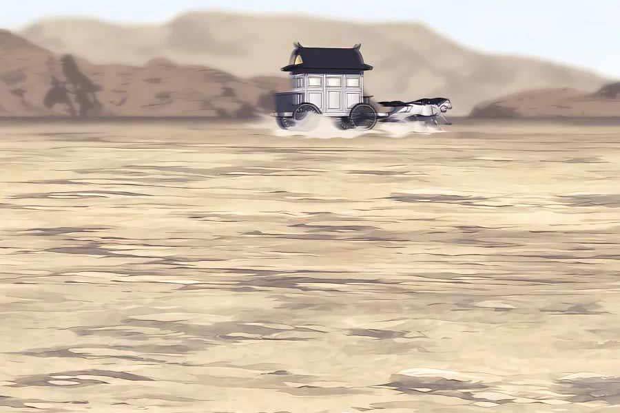 Học Giả Kiếm Sĩ - Chapter 101 - Page 201