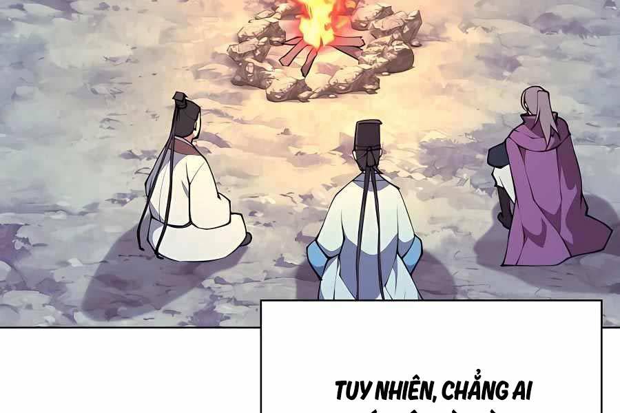 Học Giả Kiếm Sĩ - Chapter 101 - Page 208