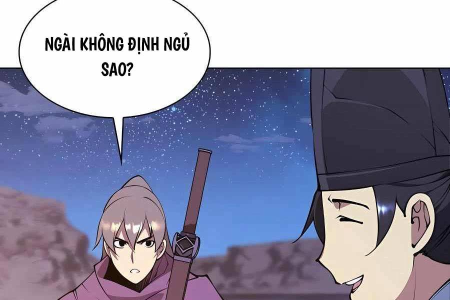 Học Giả Kiếm Sĩ - Chapter 101 - Page 217