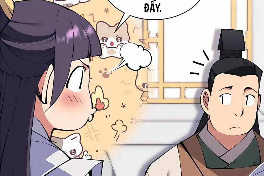 Học Giả Kiếm Sĩ - Chapter 101 - Page 22