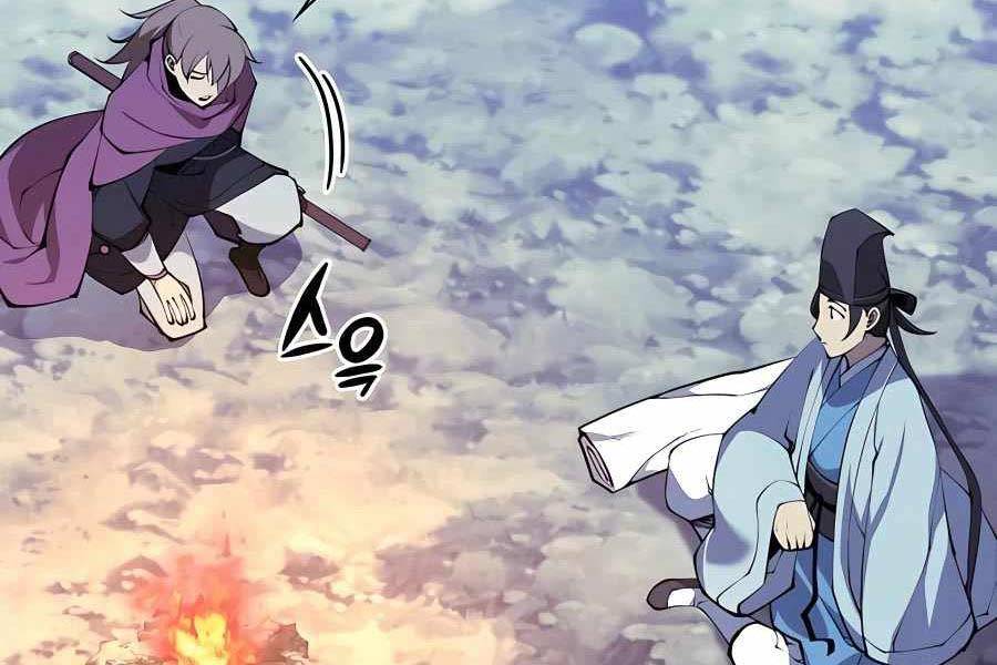 Học Giả Kiếm Sĩ - Chapter 101 - Page 232