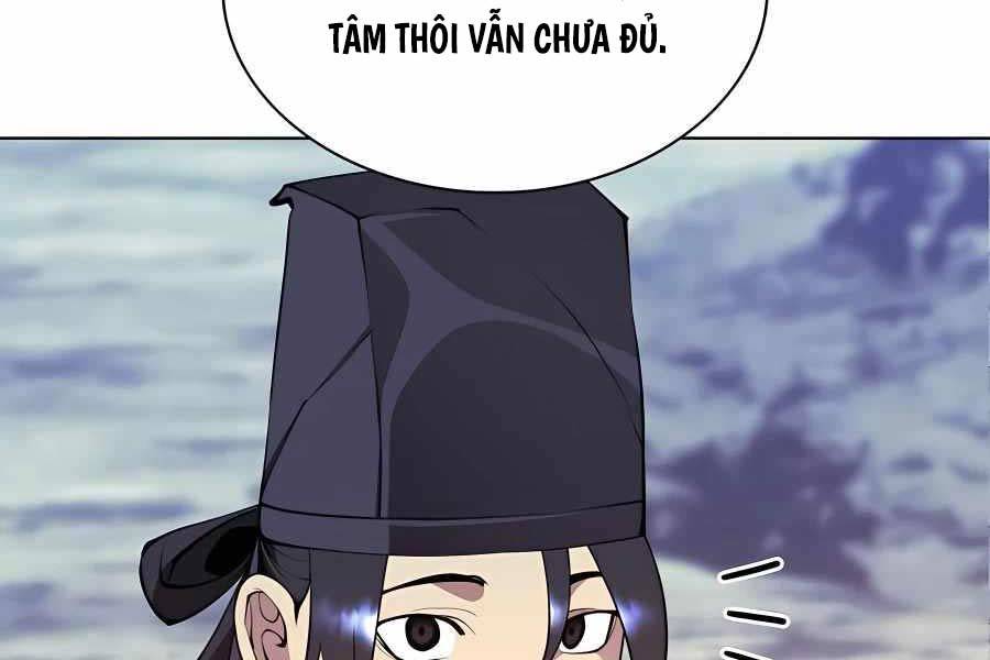 Học Giả Kiếm Sĩ - Chapter 101 - Page 248