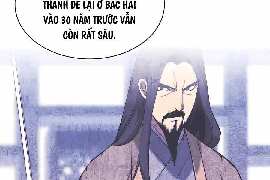 Học Giả Kiếm Sĩ - Chapter 101 - Page 251