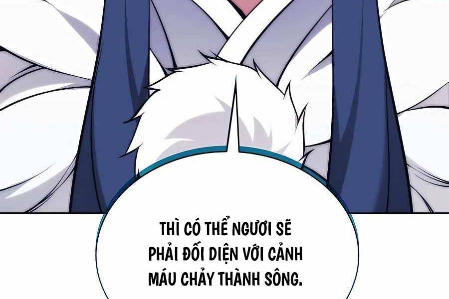 Học Giả Kiếm Sĩ - Chapter 101 - Page 257