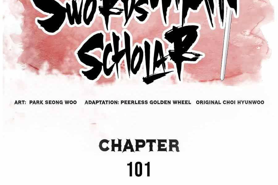 Học Giả Kiếm Sĩ - Chapter 101 - Page 31