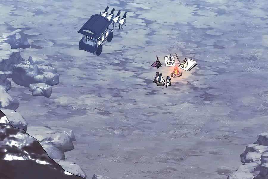 Học Giả Kiếm Sĩ - Chapter 101 - Page 36