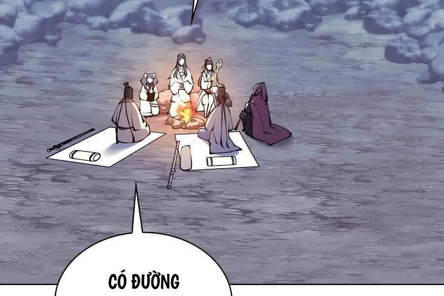 Học Giả Kiếm Sĩ - Chapter 101 - Page 47