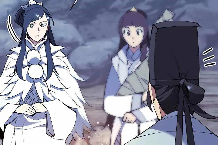 Học Giả Kiếm Sĩ - Chapter 101 - Page 54