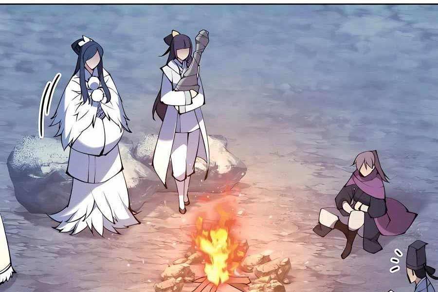 Học Giả Kiếm Sĩ - Chapter 101 - Page 60